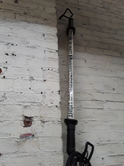 Underhood light