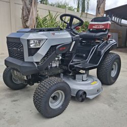 Murray MT100 42 " Riding Lawn Tractor Mower