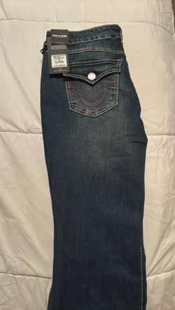 True religion women bootcut pants