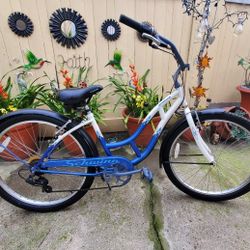 BIKE $60