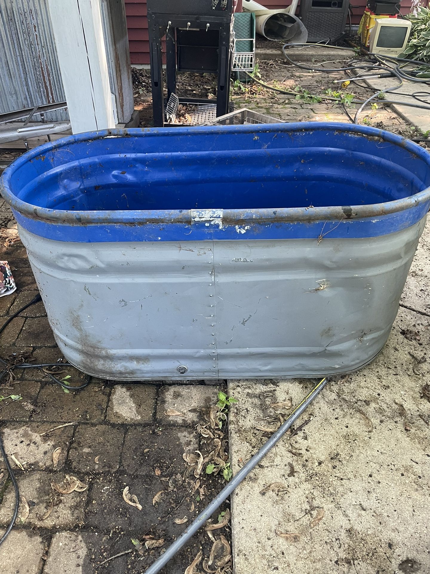 Trough/Stock Tank