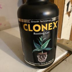 Clonex Rooting Gel!!