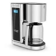 Russell Hobbs coffee maker