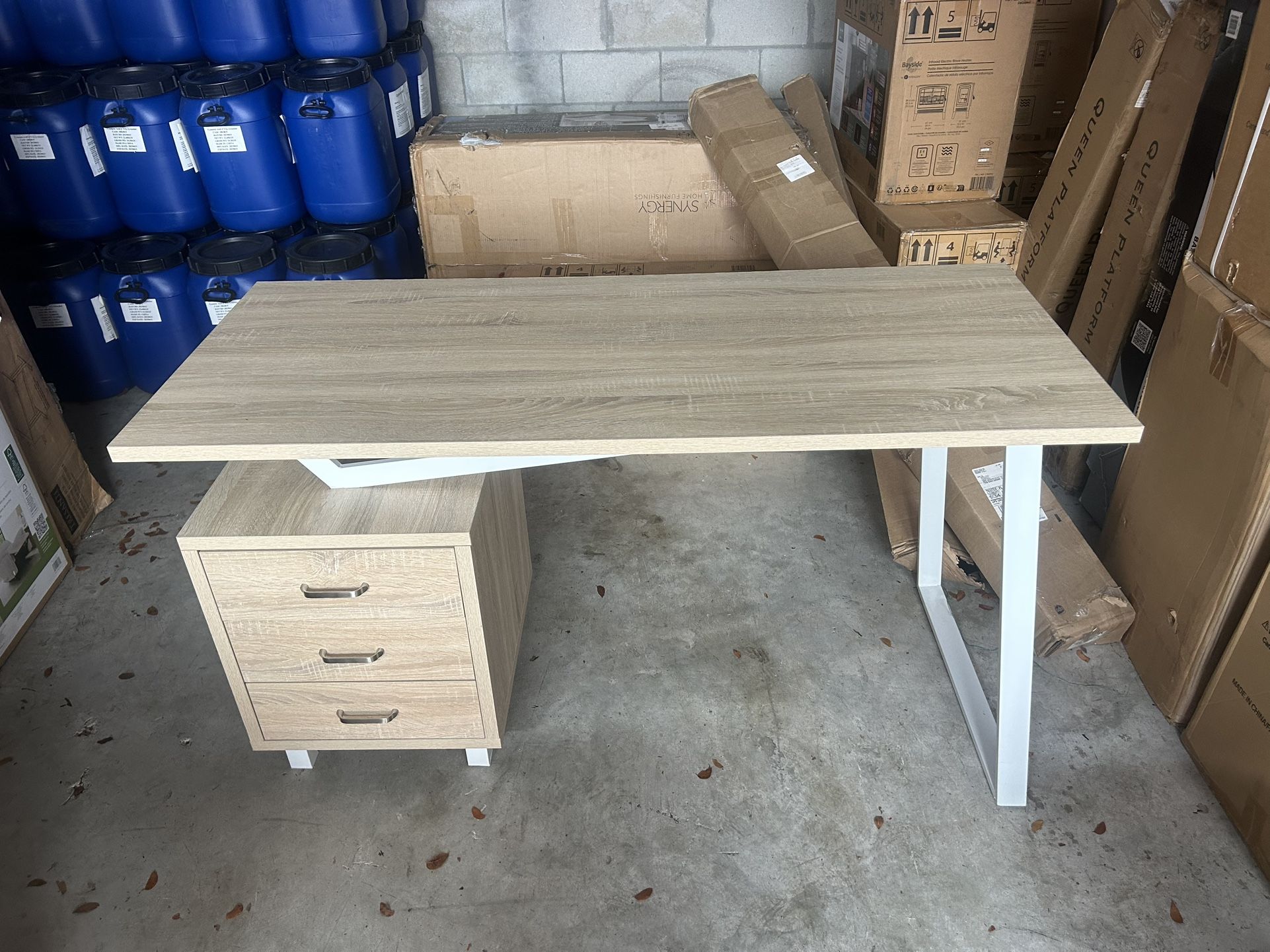Office Desk