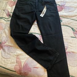 Purple Jeans Size 36x32