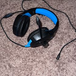 Gaming Headset