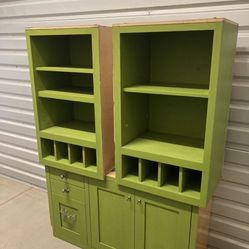 Gucci Cabinets 