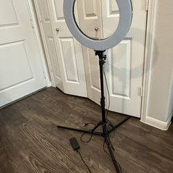 Ring Light 