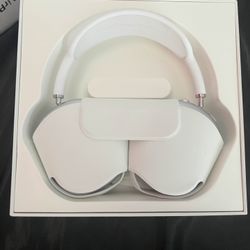 Apple AirPods Maxes White 