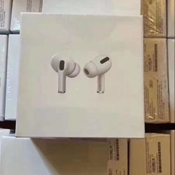 AirPod Pros Generation 2