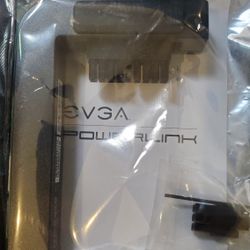 EVGA Powerlink