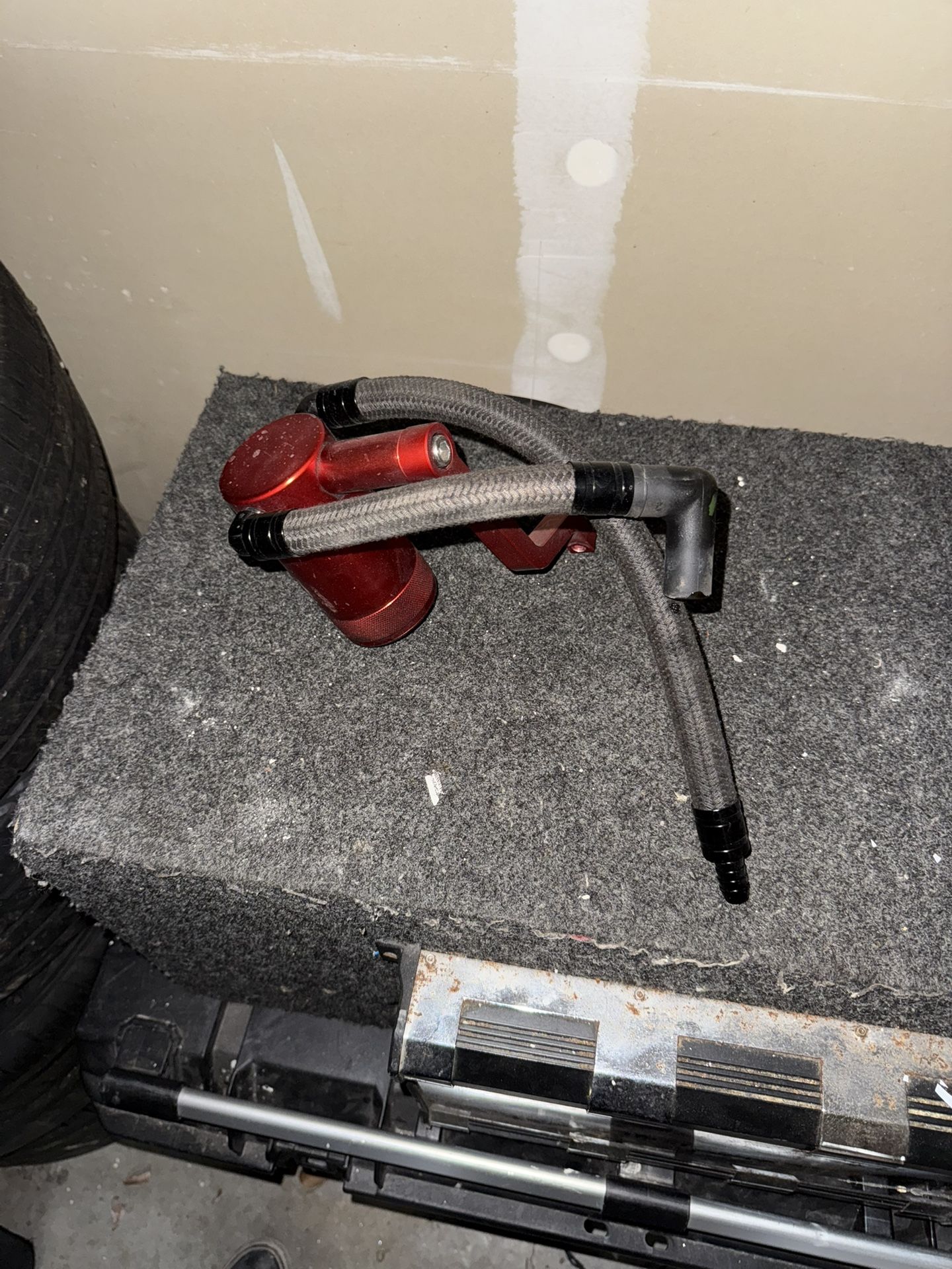 Scatpack Oil Catch Can