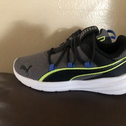 Puma Kids Shoes