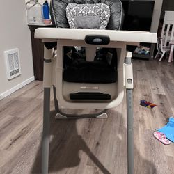 High Chair