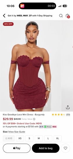 Going out dresses