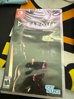 Dreadout 2
