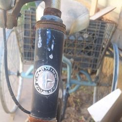 Schwinn Trike