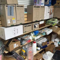 Petlibro Granary Smart Camera Automatic Dual WiFi Pet Feeder Black PL-AF203-06B