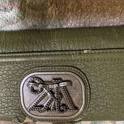 Green Wallet