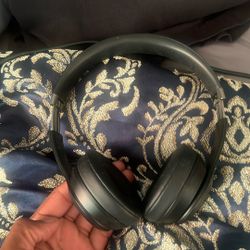Beats 4 Solo