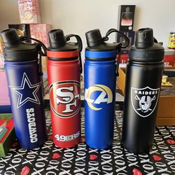 New Hot & Cold Sport Bottles $15 Each