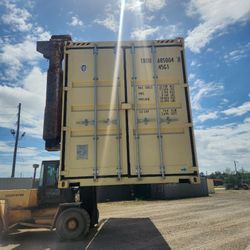 Shipping Container/Conex Box/Storage Containers 🚛