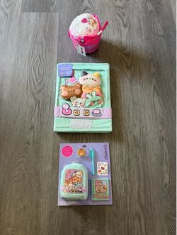 Back To School Claire’s supplies