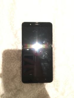 Zte phone