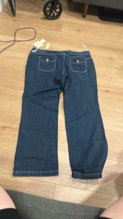 Women’s jeans