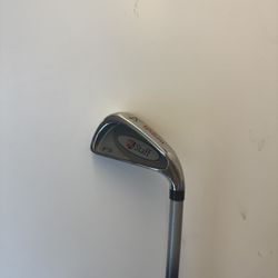 Wilson Staff FS Fatshaft 4 Iron 20.5° Graphite Shaft Regular Flex RH