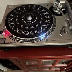 Technics For Sale