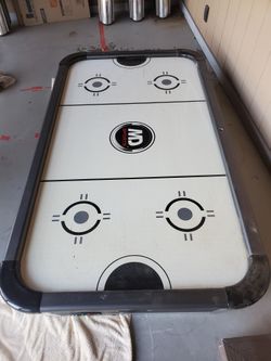 Hockey Table