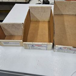 Selected Size Boxes Over 200 Counts 