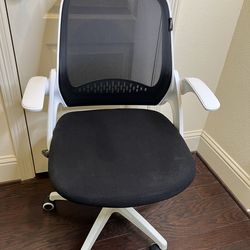 Desk chair