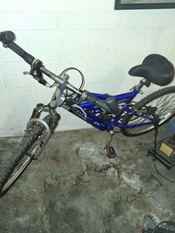 Bicycle