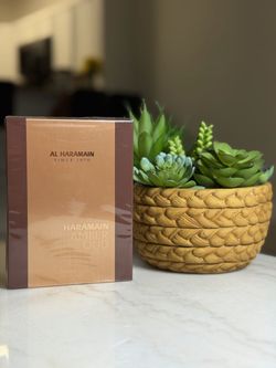 Al Haramain Amber Oud Gold Edition Perfume