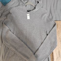 Hooded Sweater For Sale