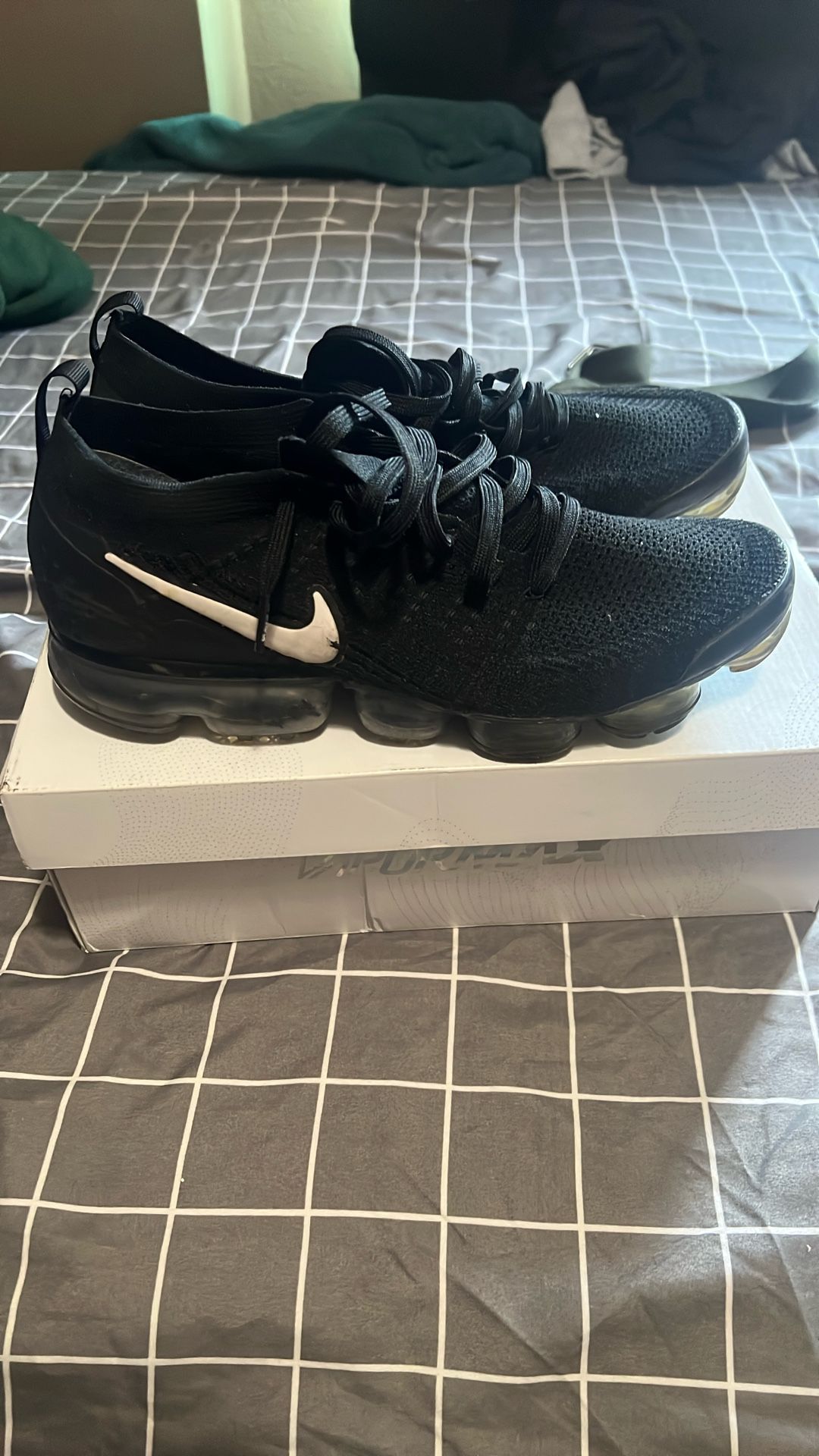 Nike Vapor max