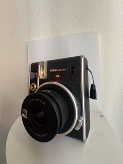 Fujifilm Instax Mini 40