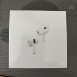 Air Pods Pro 2