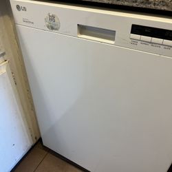 Dishwasher $40