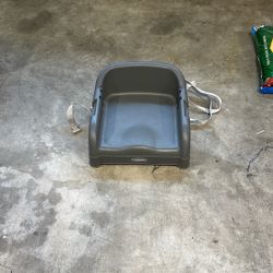 Graco Booster Seat - FREE 
