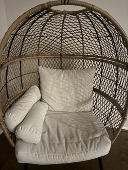 Egg Chair