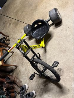 Razor Trike