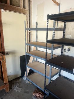 Shelf’s