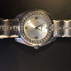 Brighton Watch Silver