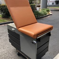 Exam Tables Available!