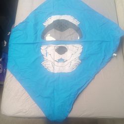 Doggie Bandana 
