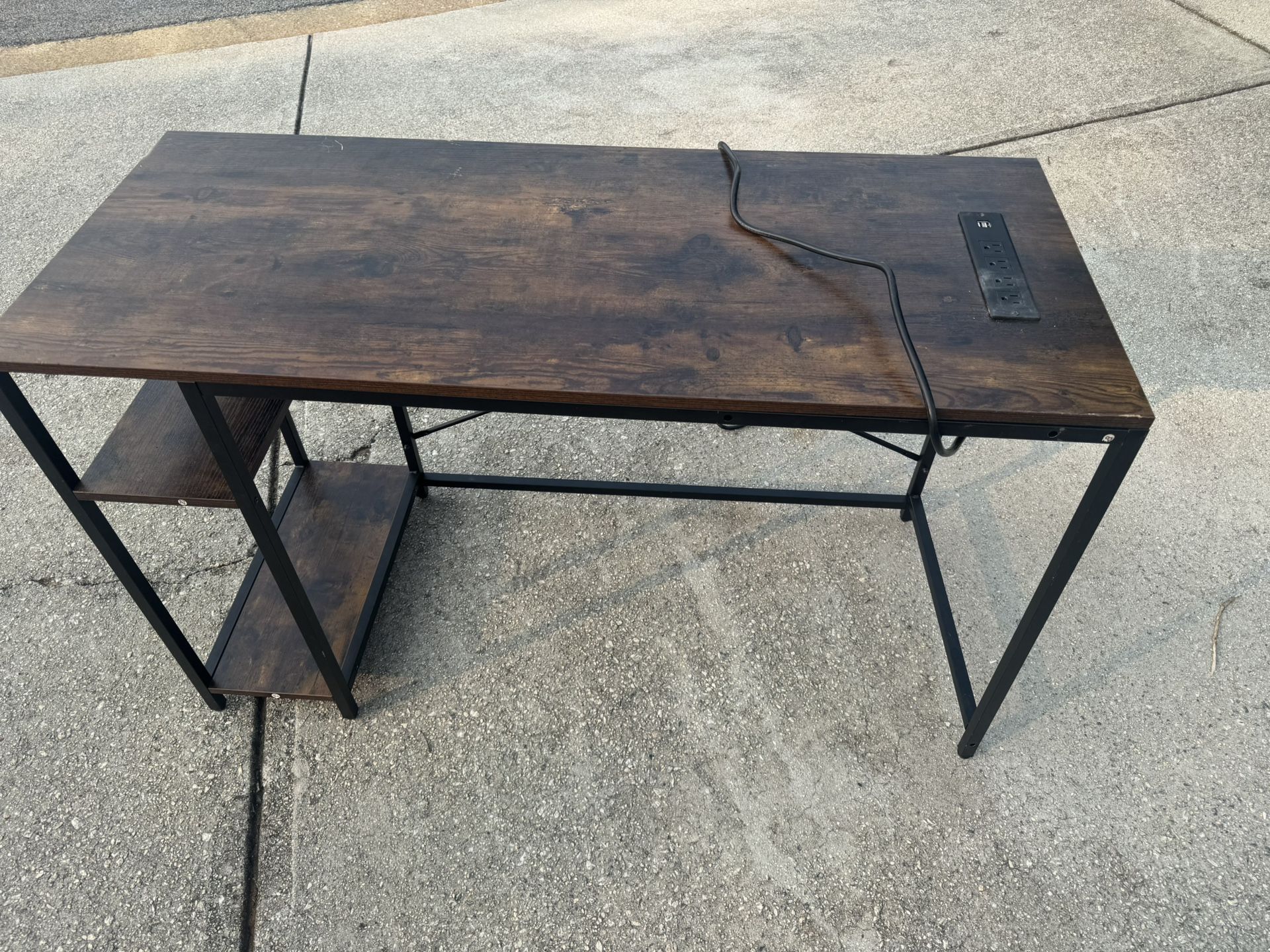 Study Desk