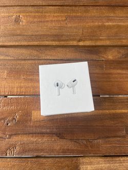 Apple AirPods Pros (1st Generation)